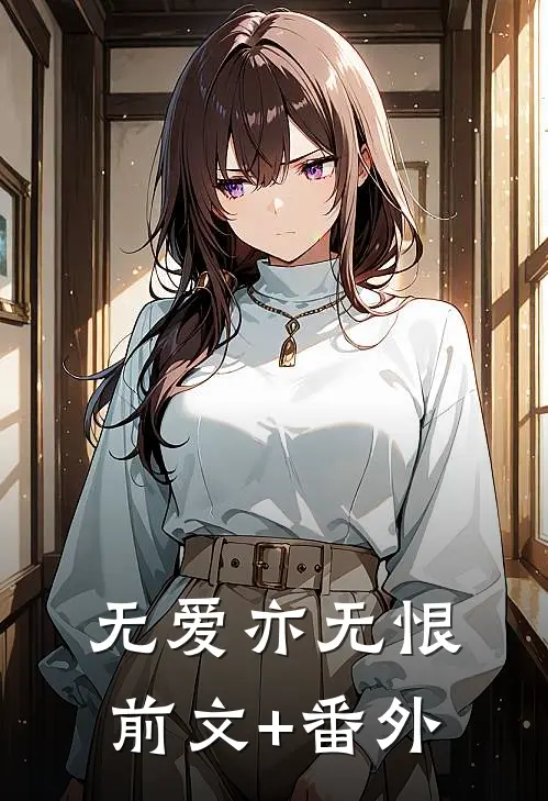 无爱亦无恨前文+番外