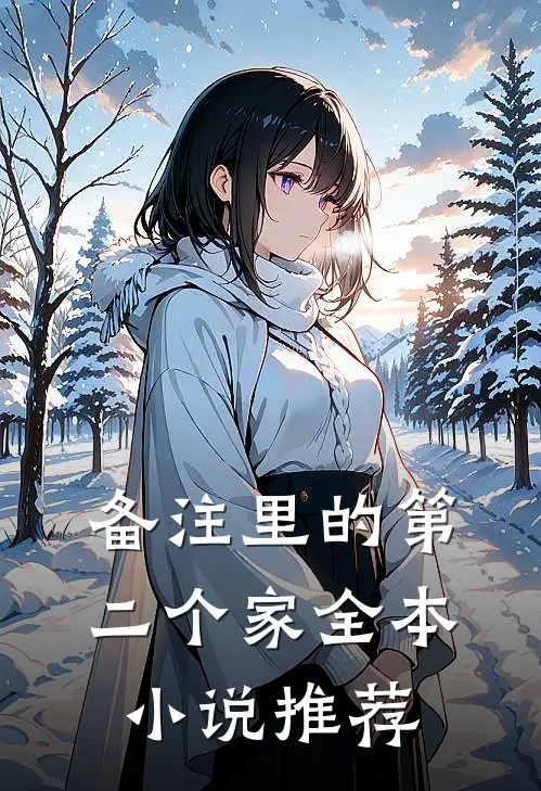 备注里的第二个家全本小说推荐