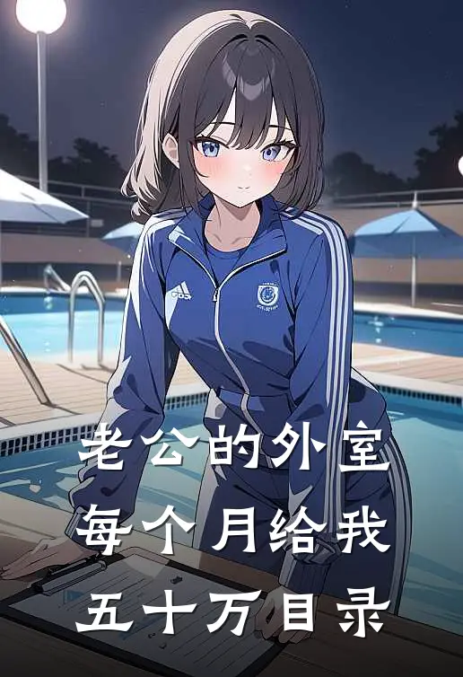 老公的外室每个月给我五十万目录