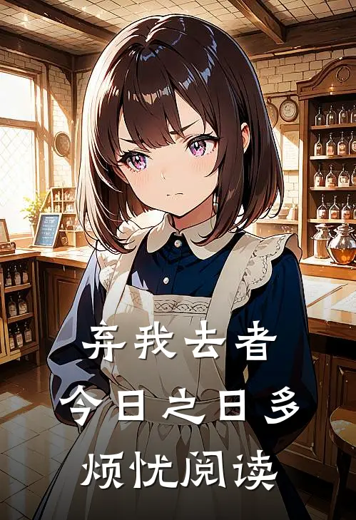 弃我去者，今日之日多烦忧阅读