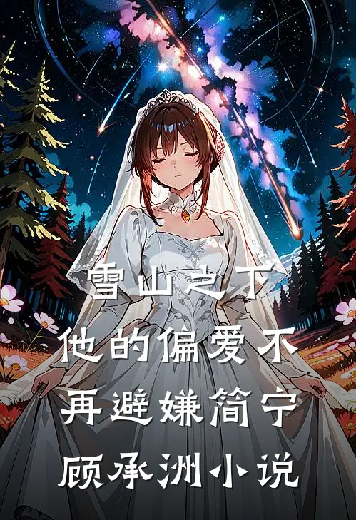 雪山之下，他的偏爱不再避嫌简宁顾承洲小说