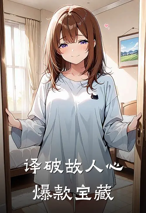译破故人心爆款宝藏