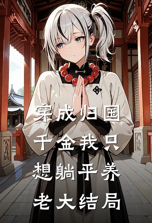 穿成归国千金我只想躺平养老大结局
