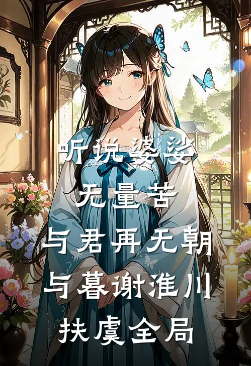 听说婆娑无量苦，与君再无朝与暮谢淮川扶虞全局