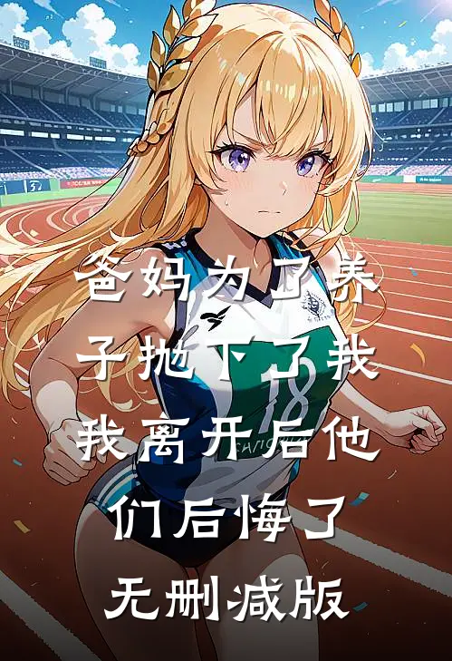 爸妈为了养子抛下了我，我离开后他们后悔了无删减版