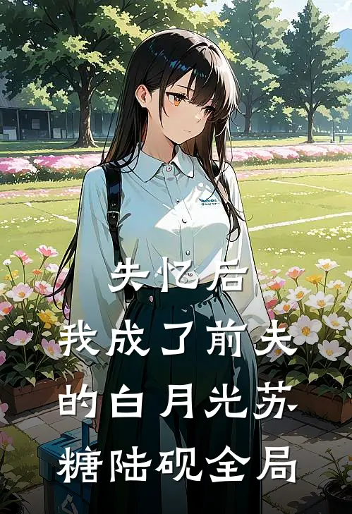 失忆后，我成了前夫的白月光苏糖陆砚全局