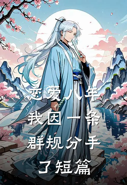 恋爱八年，我因一条群规分手了短篇