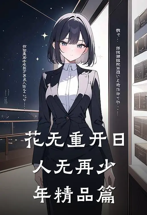 花无重开日，人无再少年精品篇