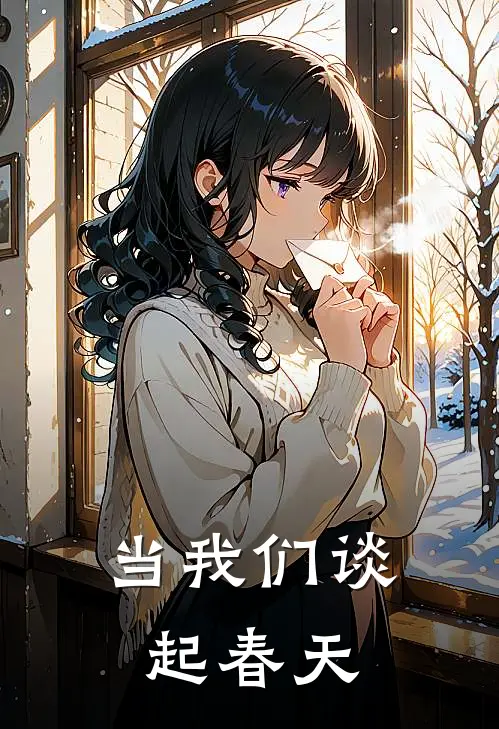 当我们谈起春天