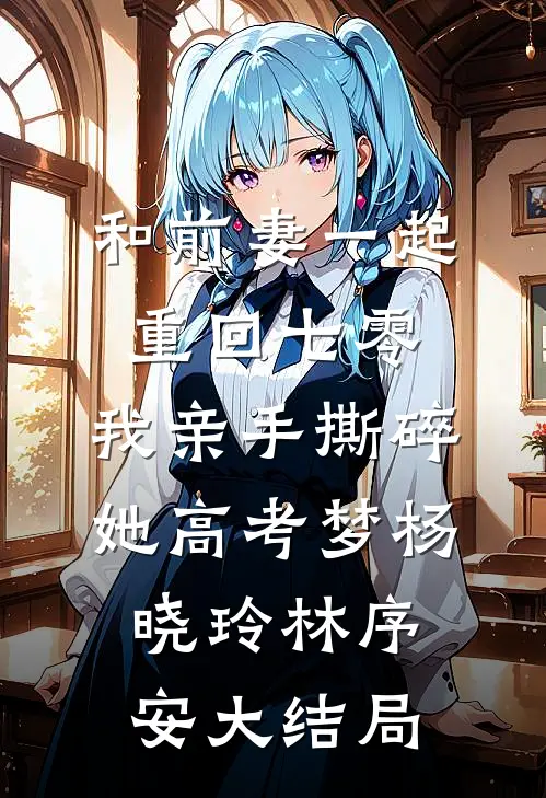 和前妻一起重回七零，我亲手撕碎她高考梦杨晓玲林序安大结局