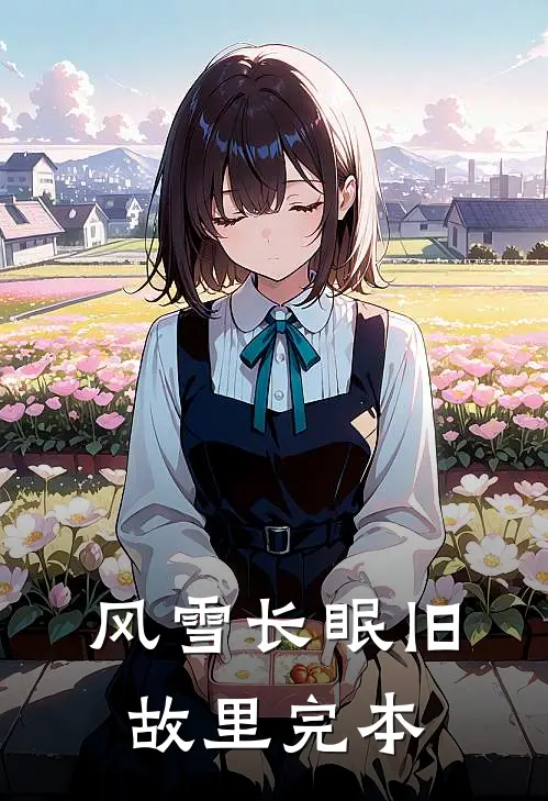 风雪长眠旧故里完本