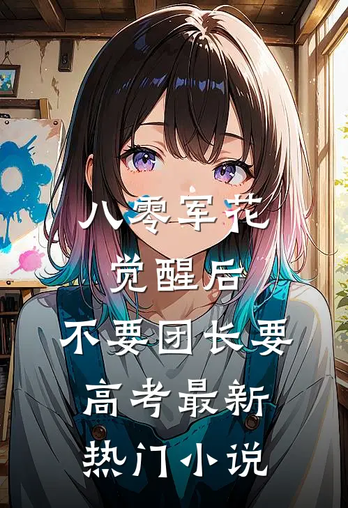 八零军花觉醒后，不要团长要高考最新热门小说
