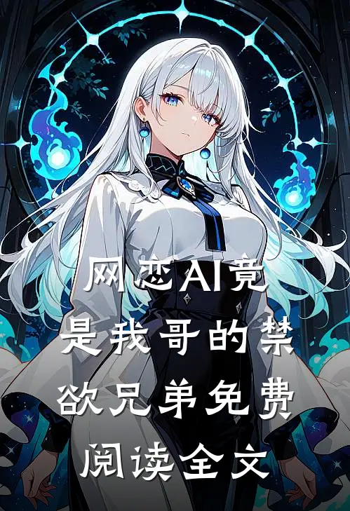 网恋AI竟是我哥的禁欲兄弟免费阅读全文