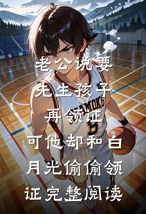 老公说要先生孩子再领证，可他却和白月光偷偷领证完整阅读