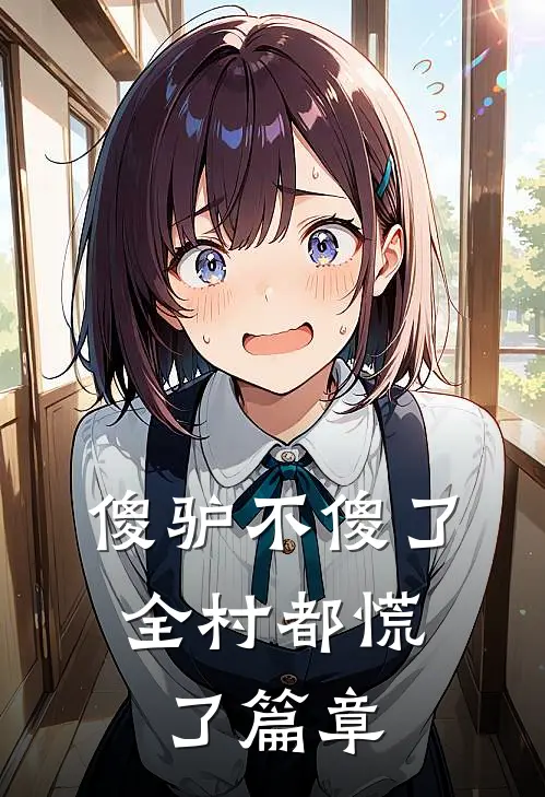傻驴不傻了，全村都慌了篇章