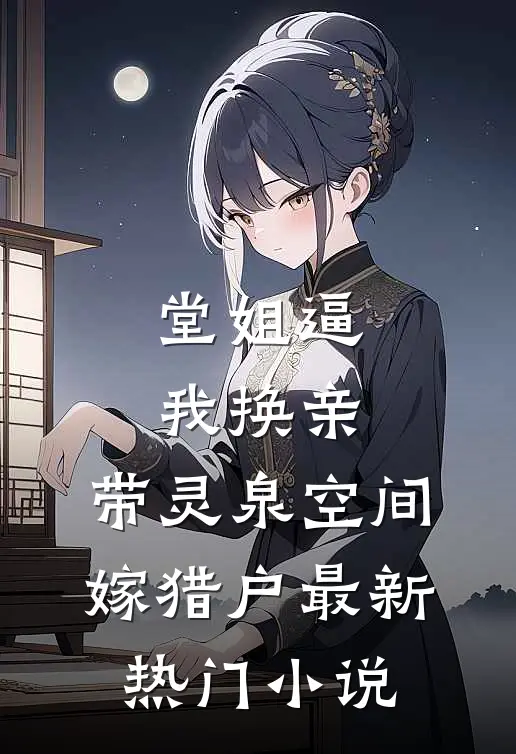 堂姐逼我换亲，带灵泉空间嫁猎户最新热门小说