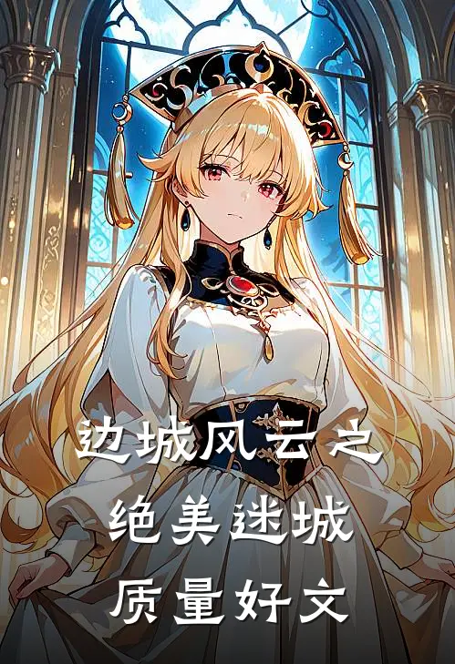 边城风云之绝美迷城质量好文