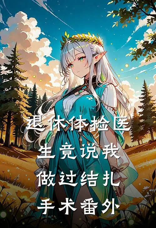 退休体检医生竟说我做过结扎手术番外