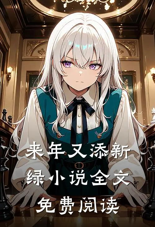 来年又添新绿小说全文免费阅读