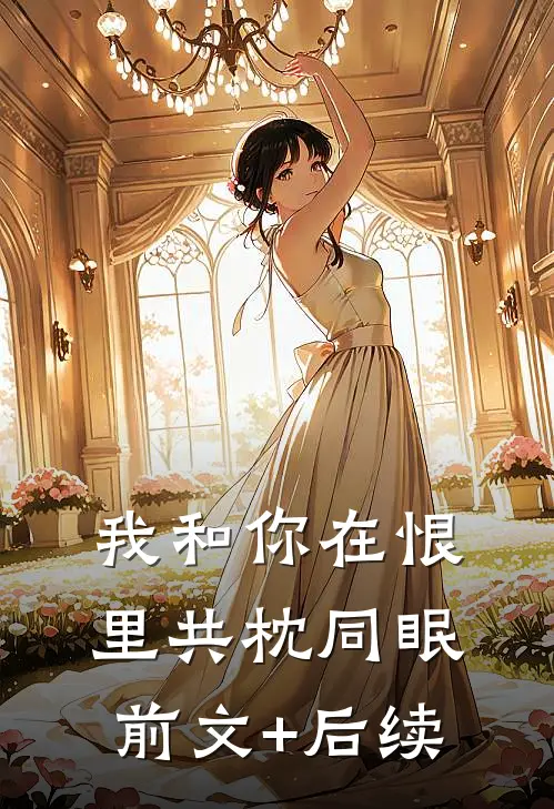 我和你在恨里共枕同眠前文+后续