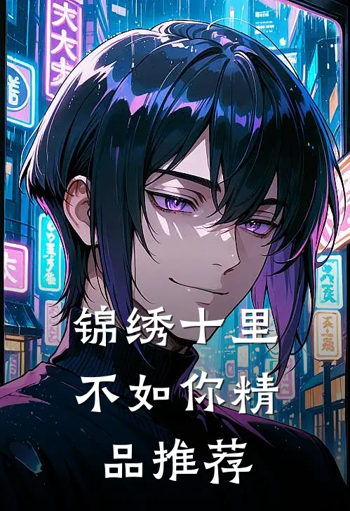锦绣十里不如你精品推荐