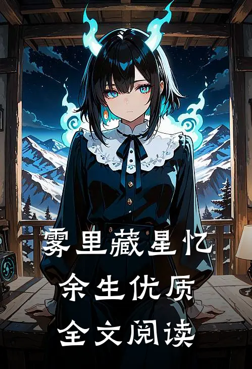 雾里藏星忆余生优质全文阅读