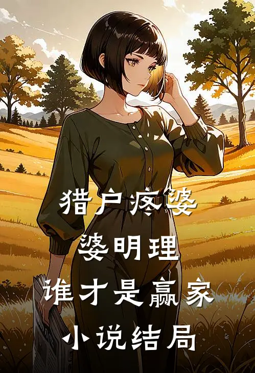 猎户疼婆婆明理，谁才是赢家小说结局