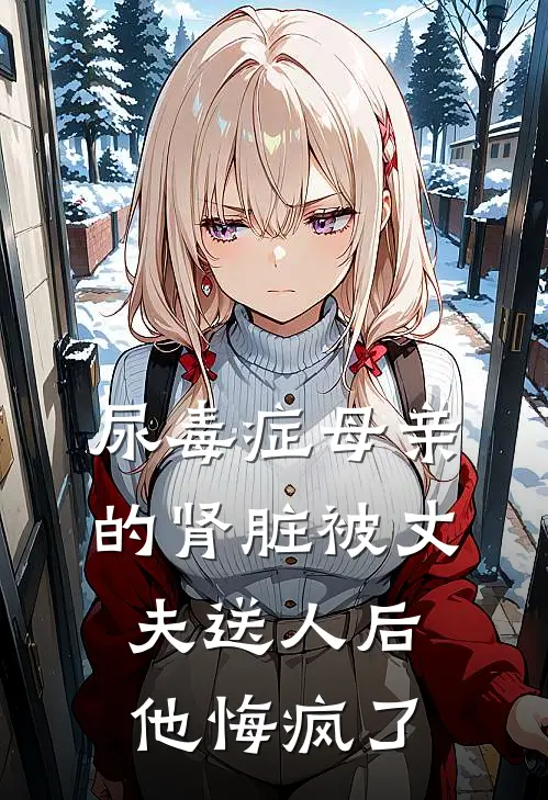 尿毒症母亲的肾脏被丈夫送人后，他悔疯了