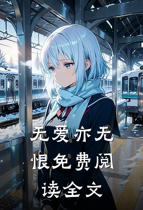 无爱亦无恨免费阅读全文