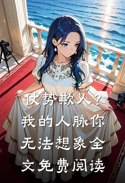 仗势欺人？我的人脉你无法想象全文免费阅读
