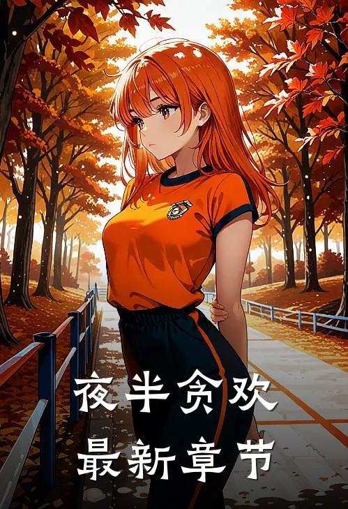 夜半贪欢最新章节