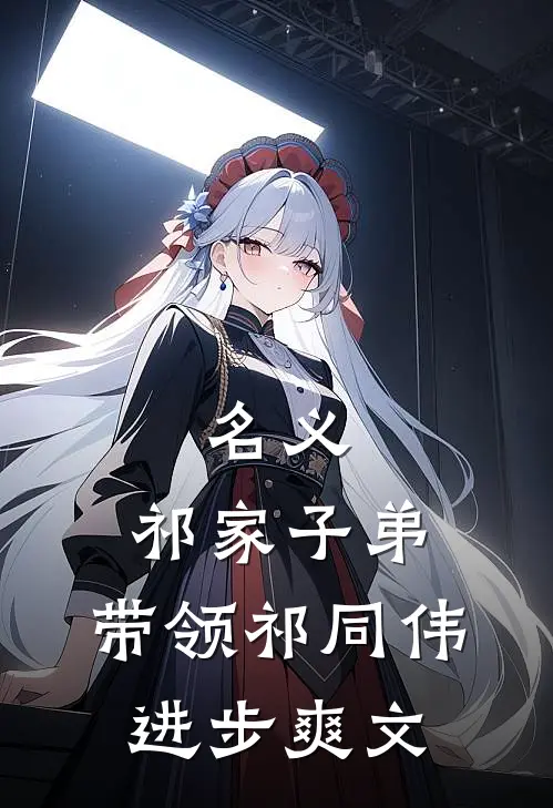 名义：祁家子弟，带领祁同伟进步爽文