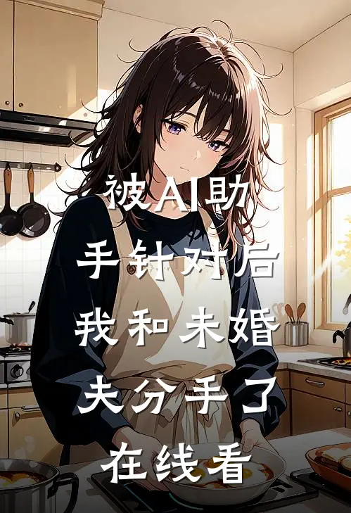 被AI助手针对后，我和未婚夫分手了在线看