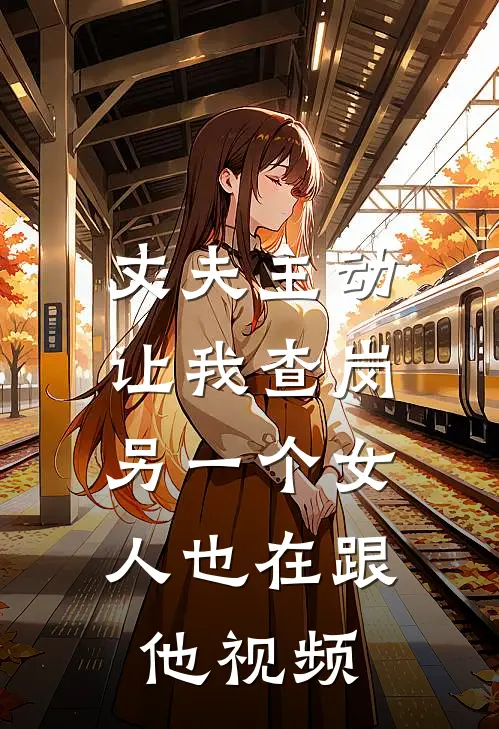 丈夫主动让我查岗,另一个女人也在跟他视频聊聊