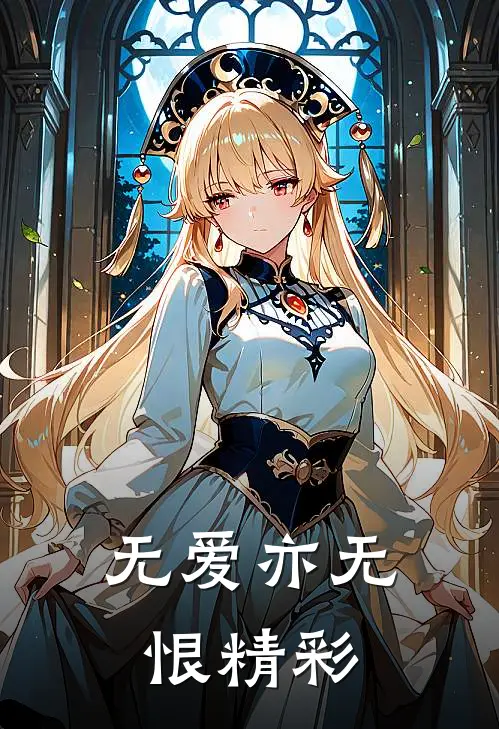 无爱亦无恨精彩