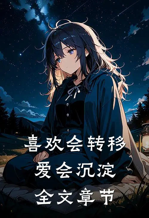 喜欢会转移，爱会沉淀全文章节