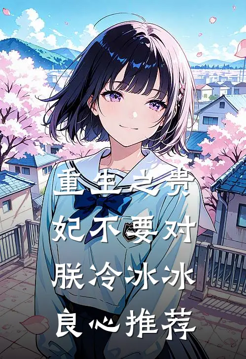 重生之贵妃不要对朕冷冰冰良心推荐