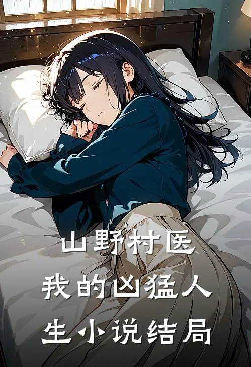 山野村医：我的凶猛人生小说结局