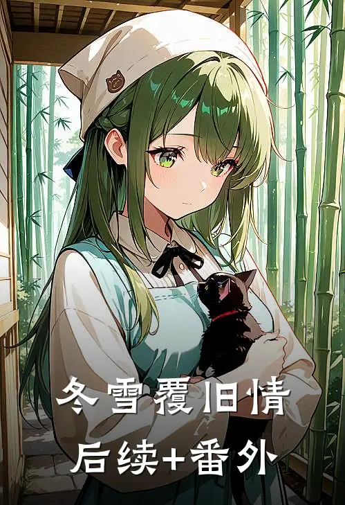 冬雪覆旧情后续+番外