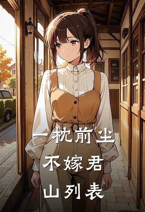 一枕前尘，不嫁君山列表