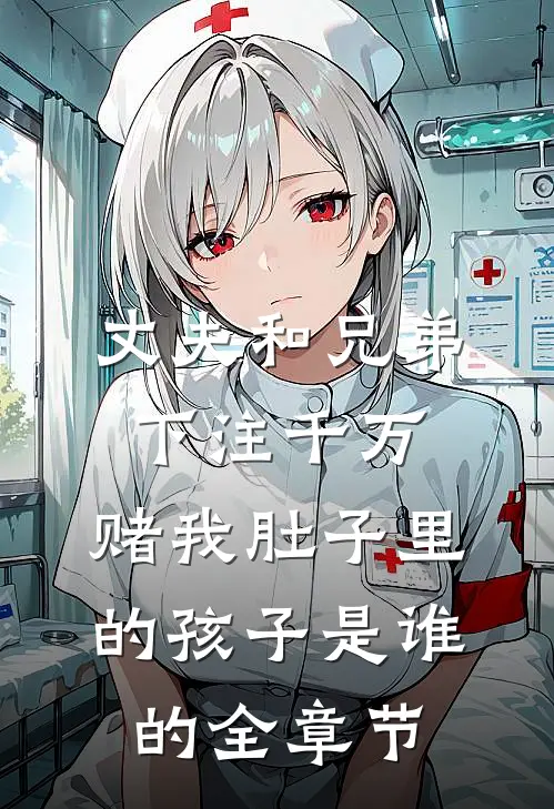丈夫和兄弟下注千万，赌我肚子里的孩子是谁的全章节