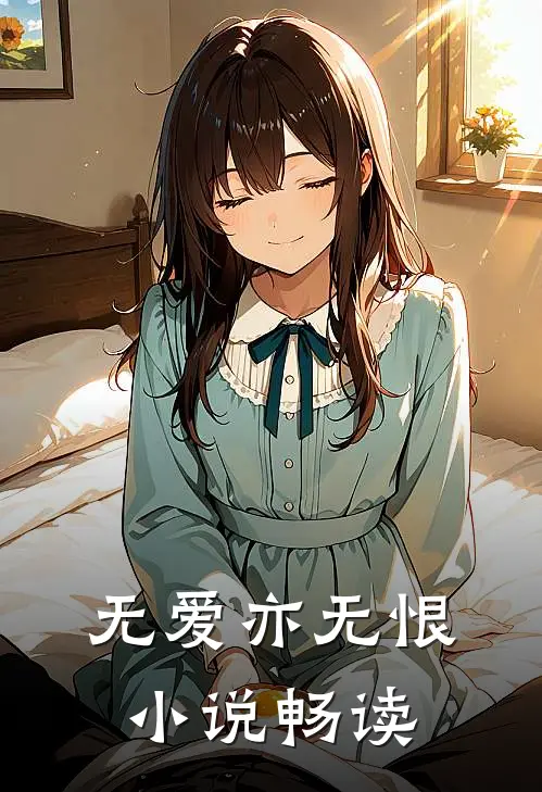 无爱亦无恨小说畅读