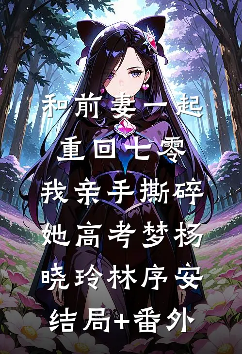 和前妻一起重回七零，我亲手撕碎她高考梦杨晓玲林序安结局+番外