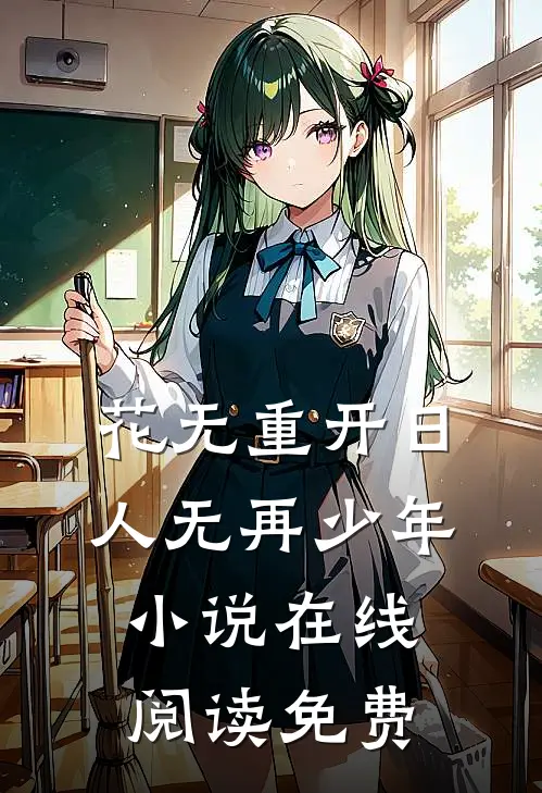 花无重开日，人无再少年小说在线阅读免费