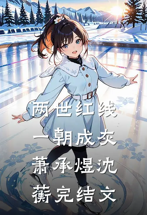 两世红线，一朝成灰萧承煜沈蘅完结文