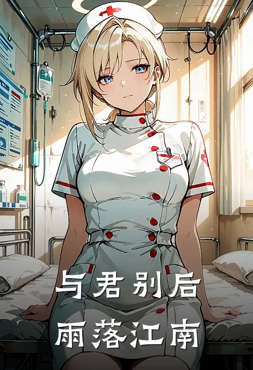 与君别后,雨落江南结局