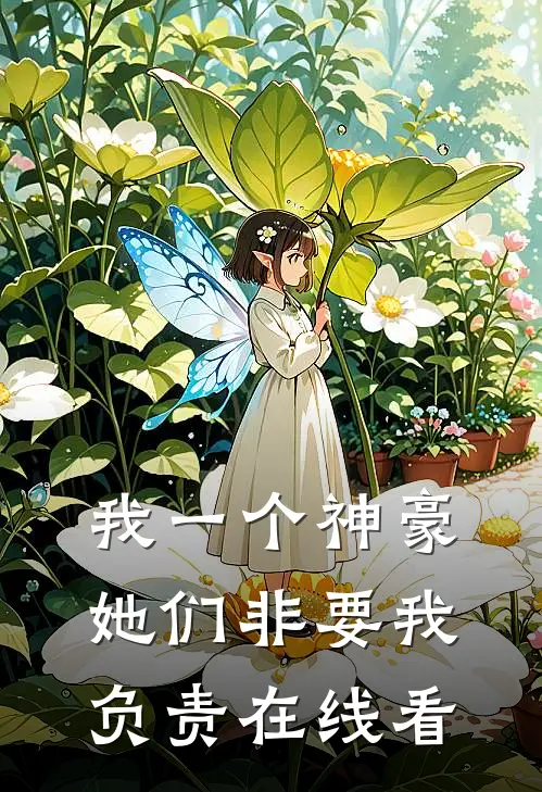 我一个神豪，她们非要我负责在线看