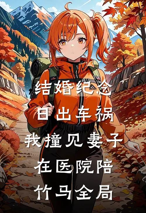 结婚纪念日出车祸，我撞见妻子在医院陪竹马全局