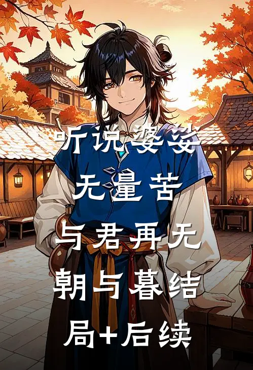 听说婆娑无量苦，与君再无朝与暮结局+后续