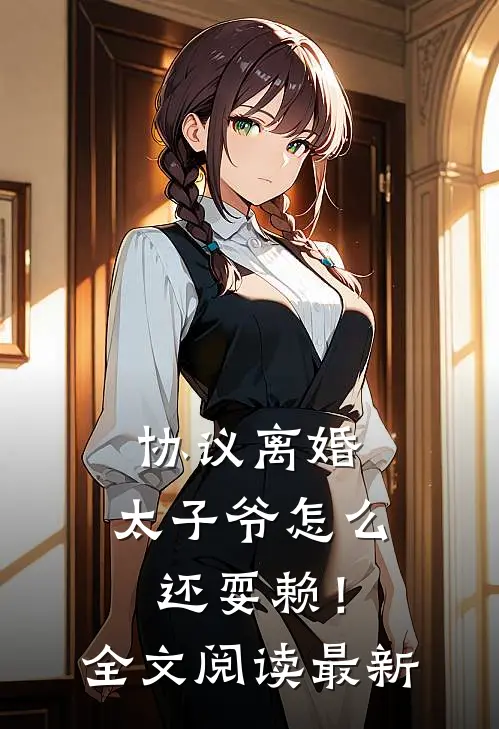 协议离婚，太子爷怎么还耍赖！全文阅读最新